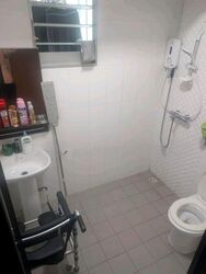 Blk 293A Skypeak @ Bukit Batok (Bukit Batok), HDB 4 Rooms #541944901